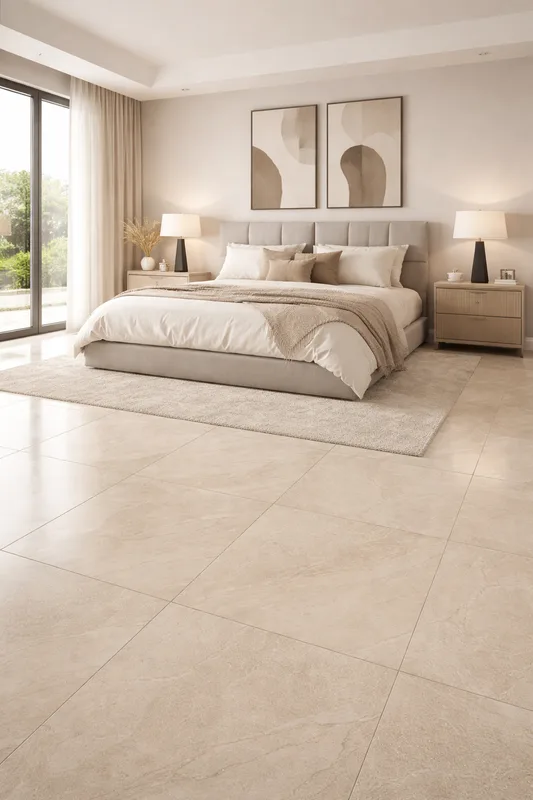 Bedroom — RP1256