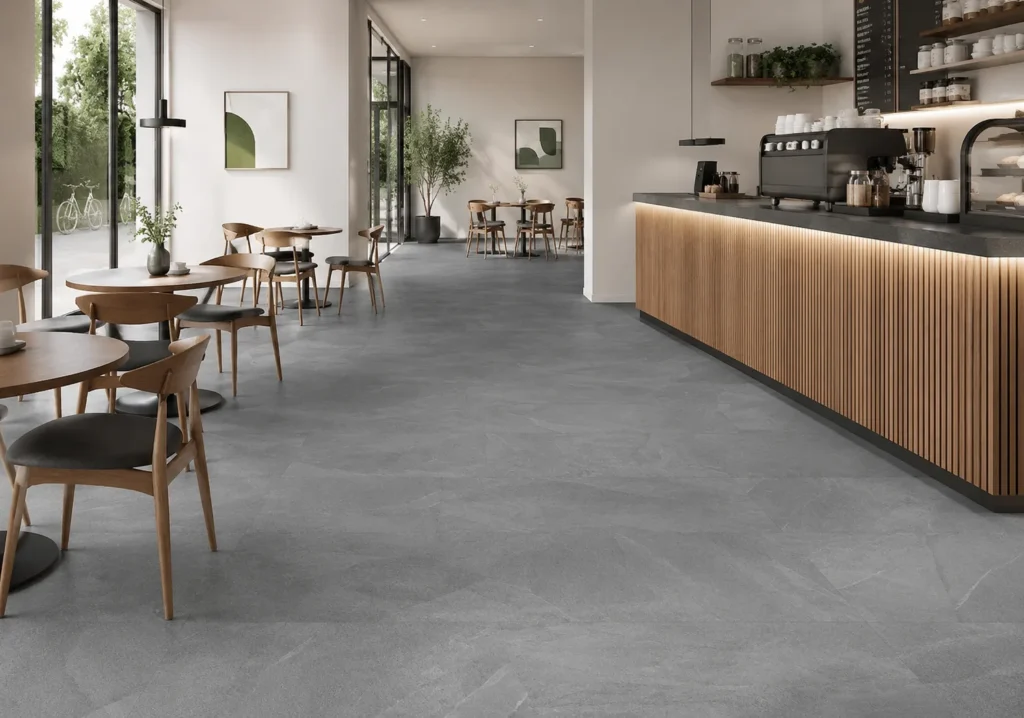Restaurant — RP1257