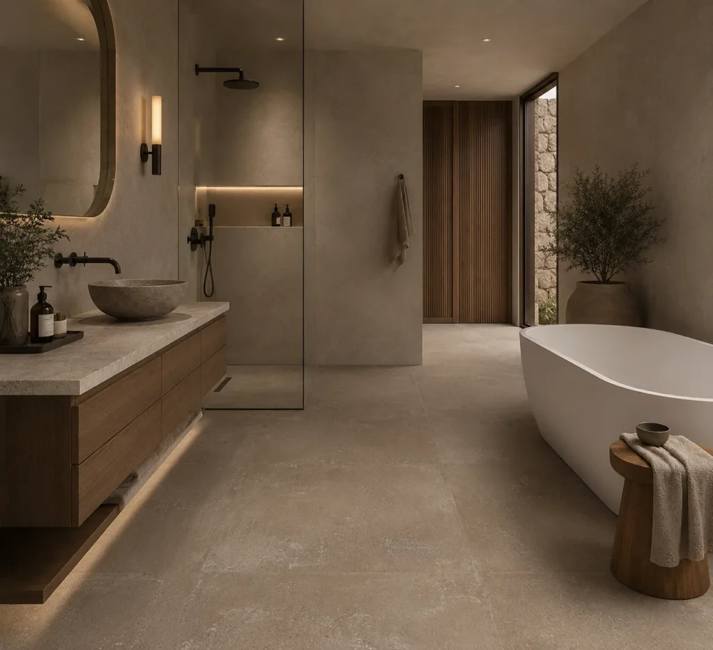 Bathroom — RP1260