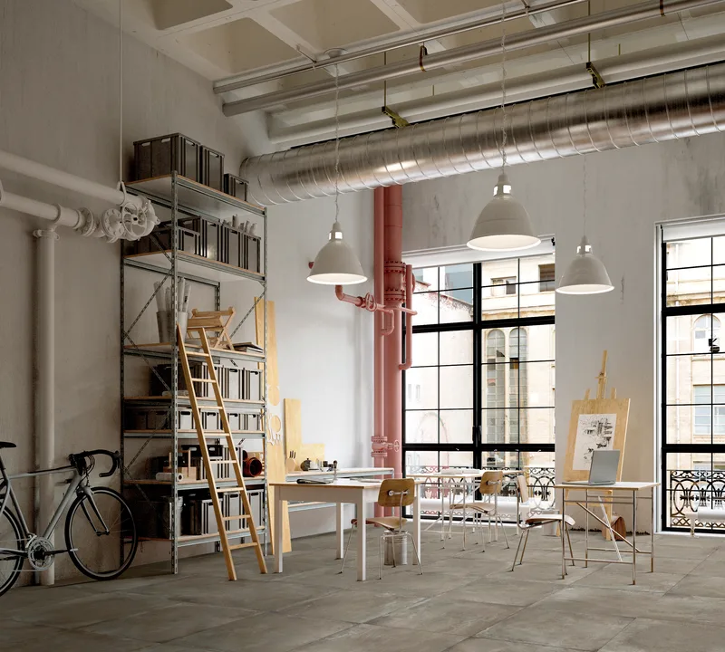 Commercial — RP1260