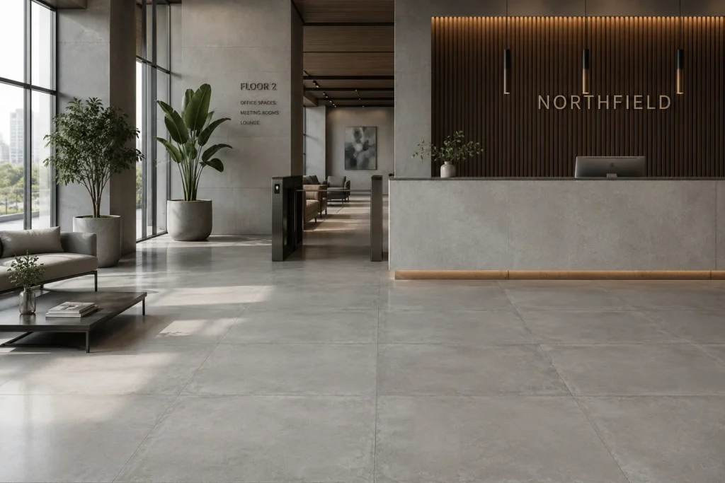 Commercial — RP1262