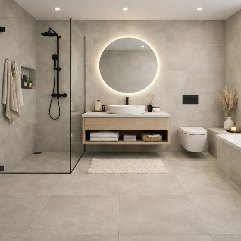 Bathroom — RP1331