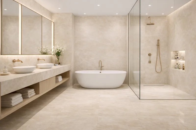 Bathroom — RP1355