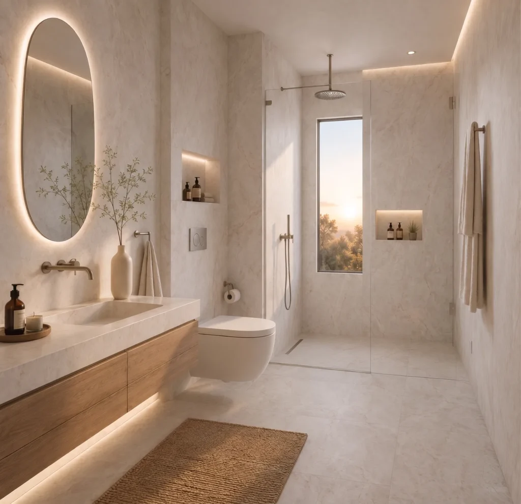 Bathroom — RP1355
