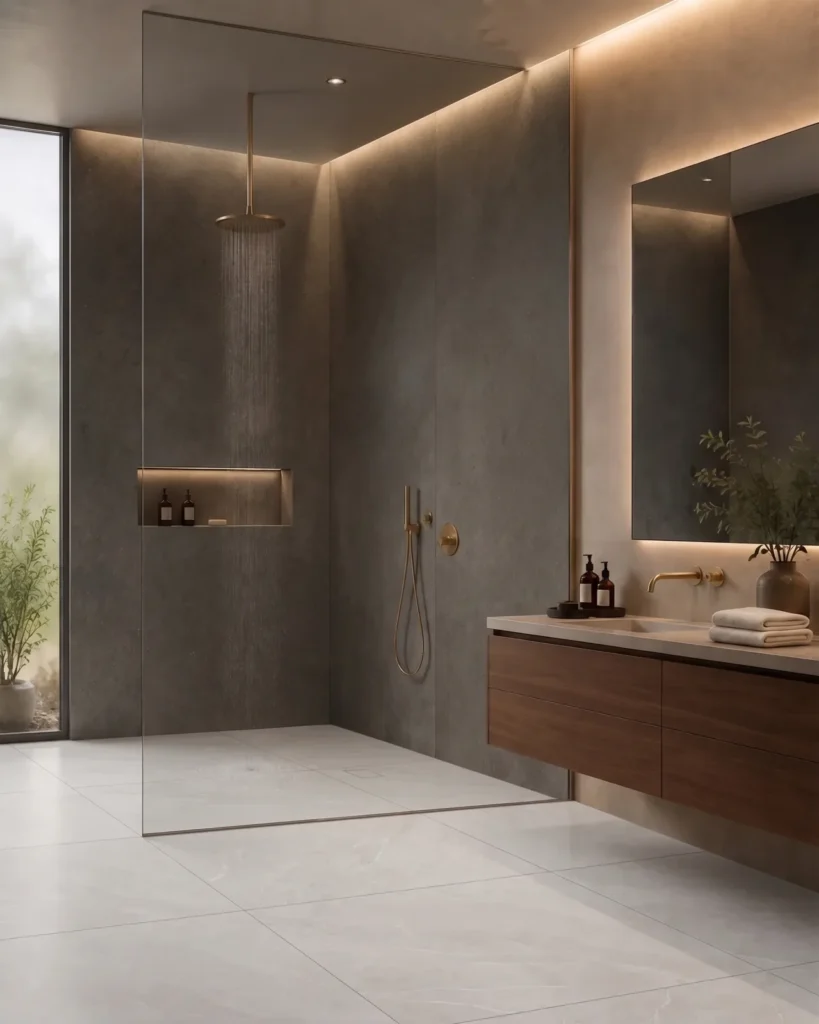 Bathroom — RP1375