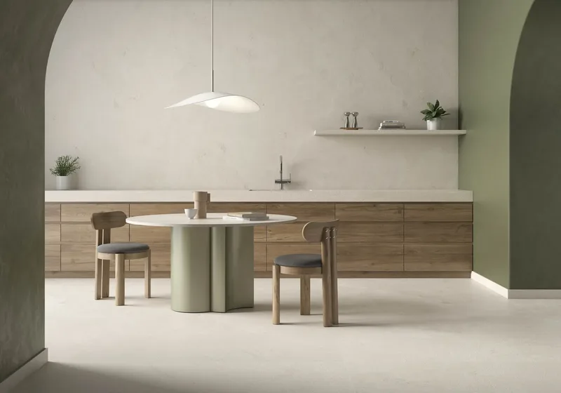Kitchen — RP1385