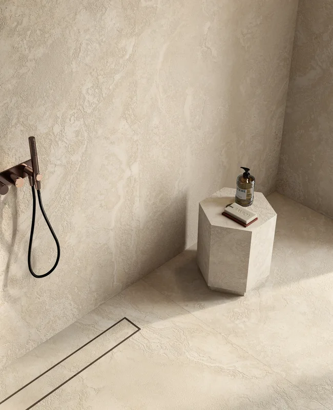 Bathroom — RP1400