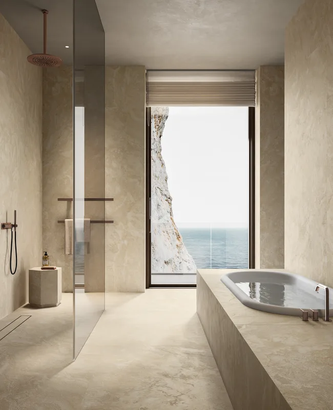 Bathroom — RP1400