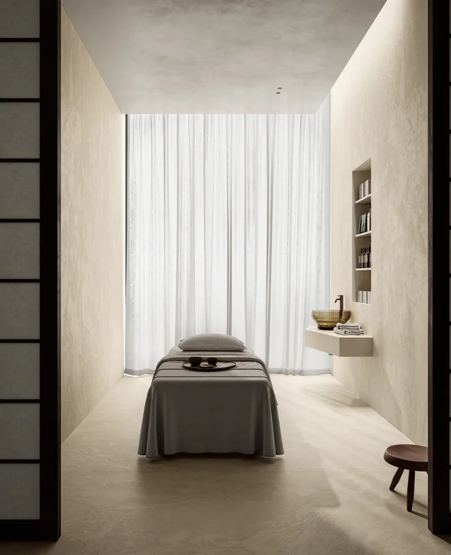 Commercial — RP1400