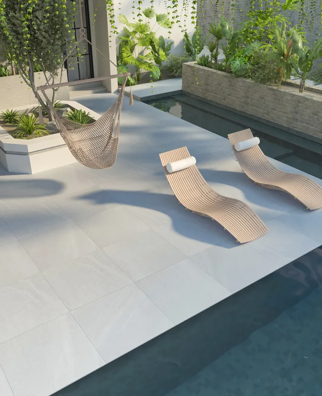 Outdoor — RP2001