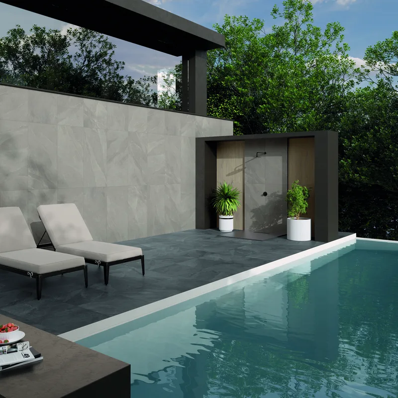 Outdoor — RP2008