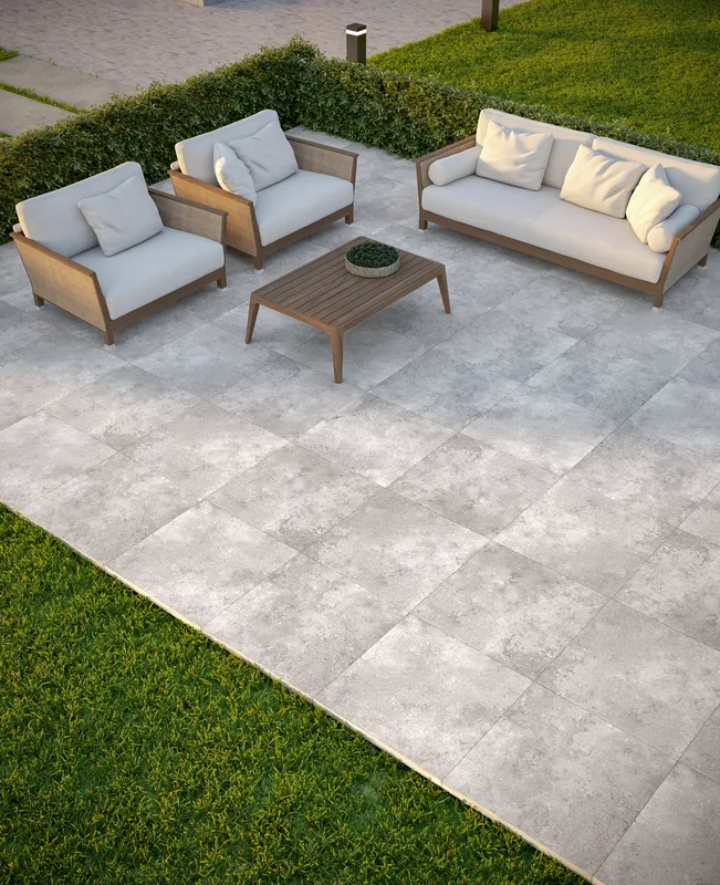 Outdoor — RP2020