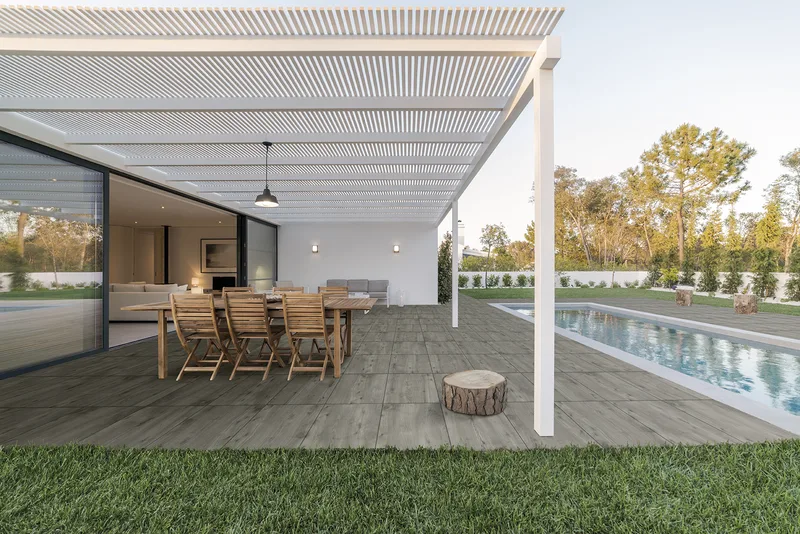 Outdoor — RP2021