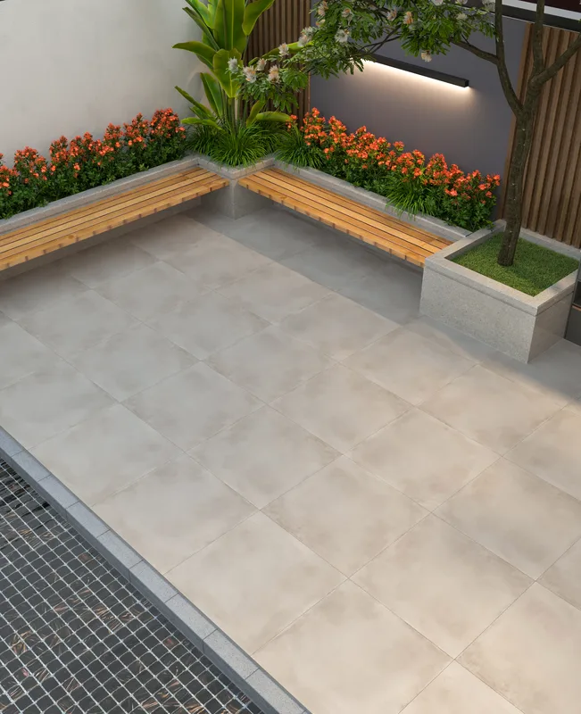 Outdoor — RP2024