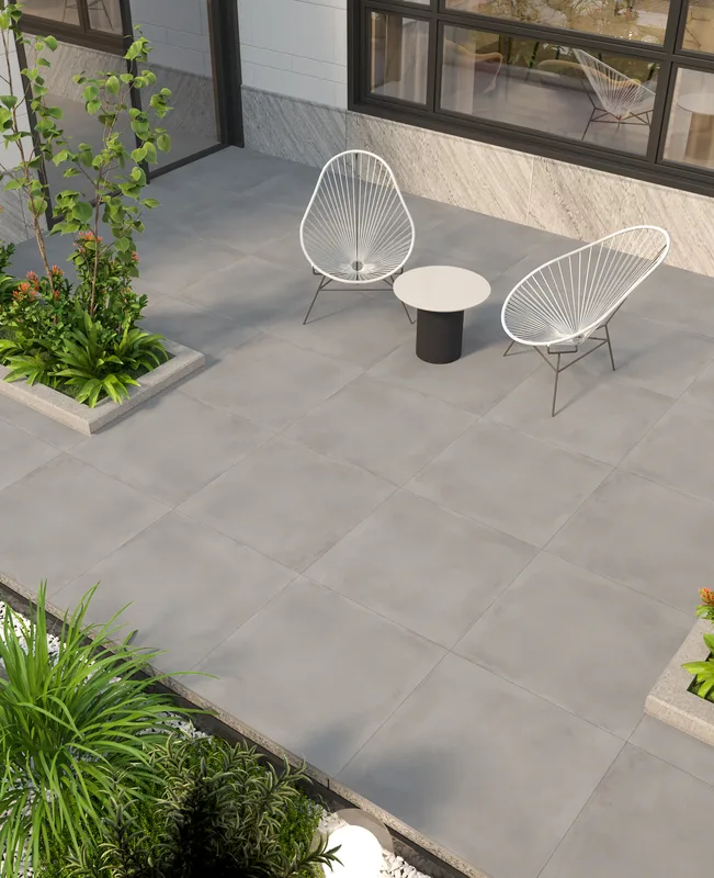 Outdoor — RP2025