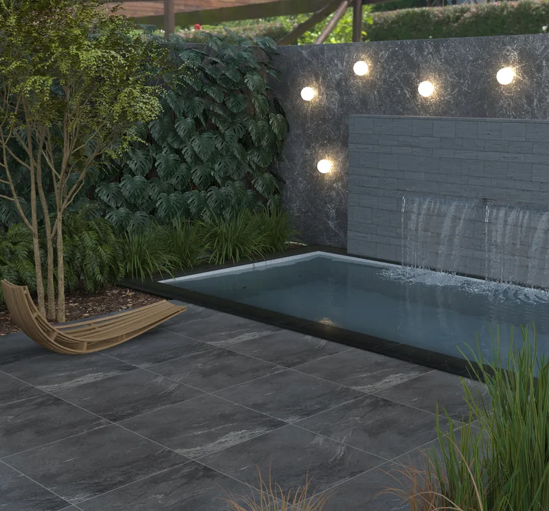 Outdoor — RP2042
