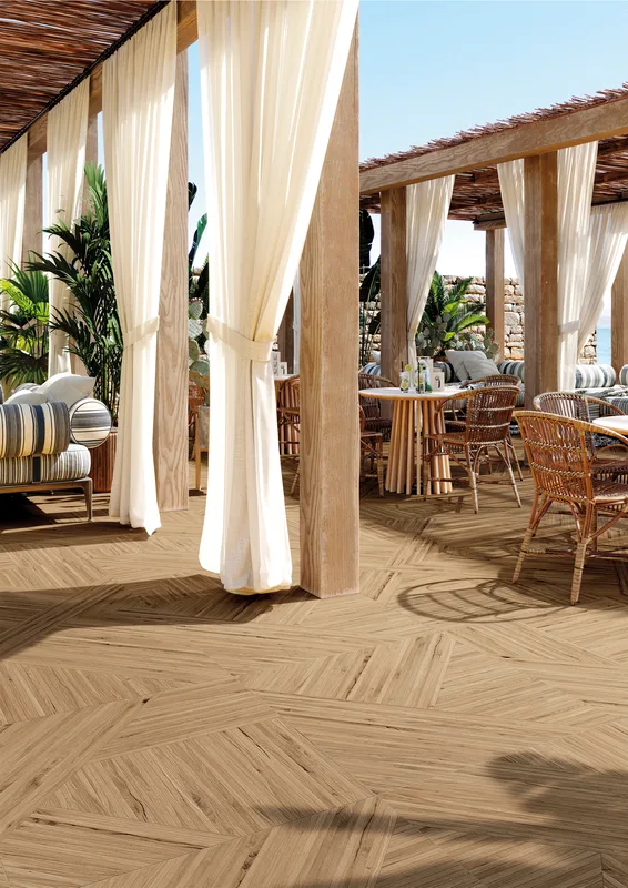 Outdoor — RP2048