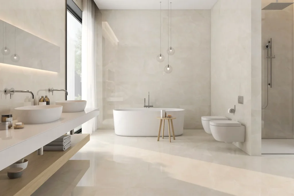 Bathroom — RPS1030