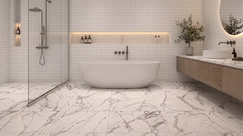 Bathroom — RPS1200