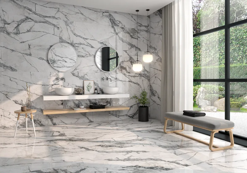 Bathroom — RPS1200