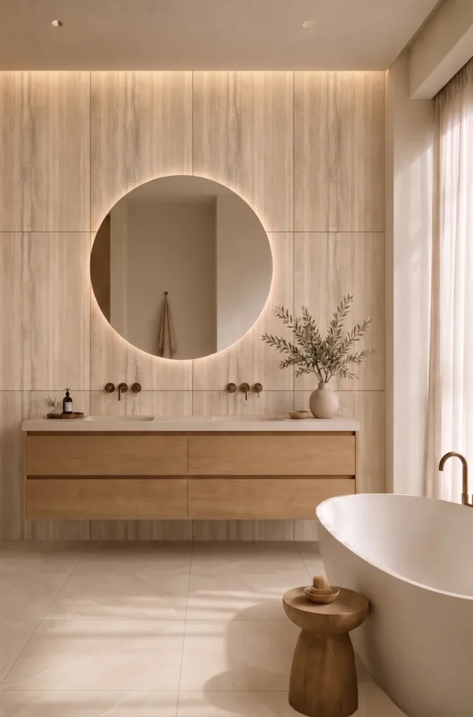 Bathroom — RP1023