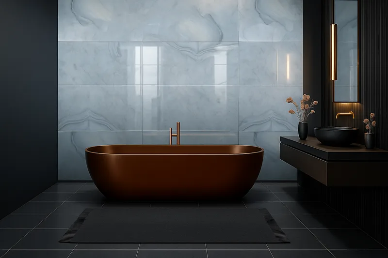 Bathroom — RP1029