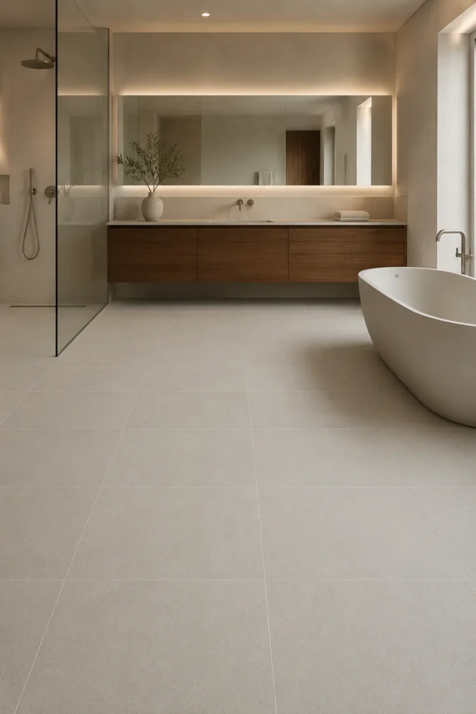 Bathroom — RP1040
