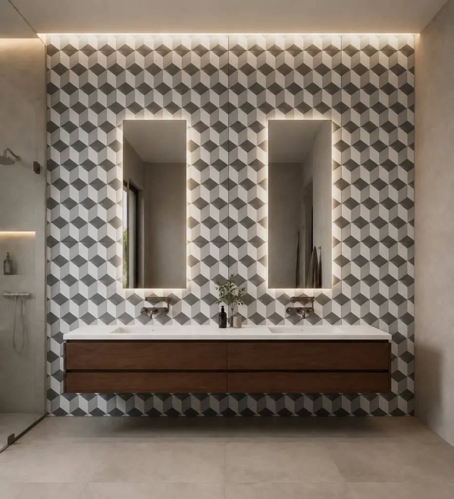 Bathroom — RP1052