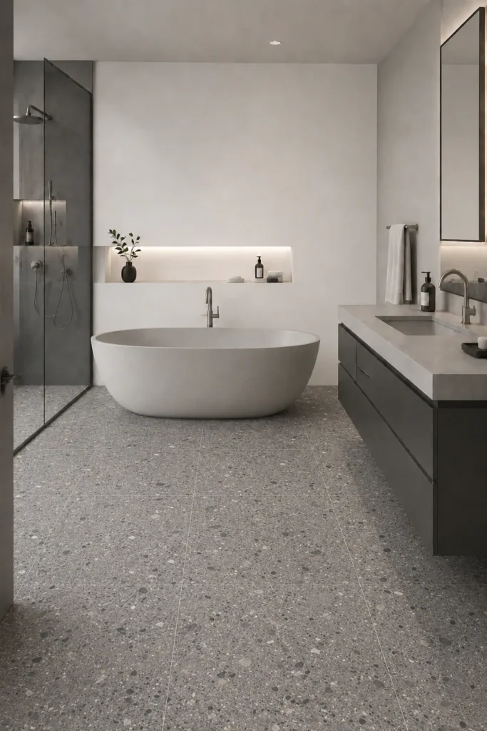 Bathroom — RP1053