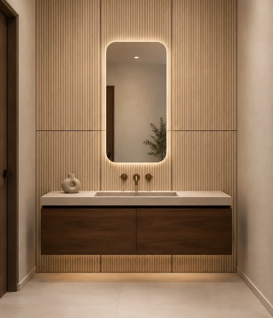 Bathroom — RP1118