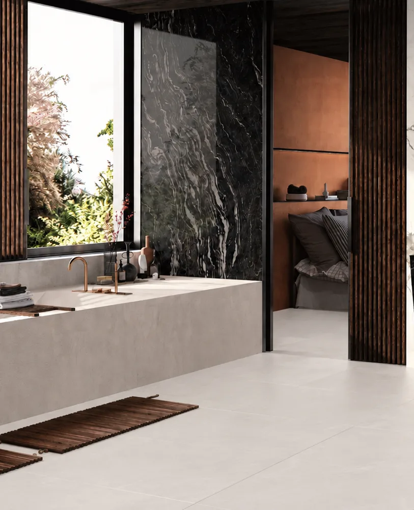 Bathroom — RP1205