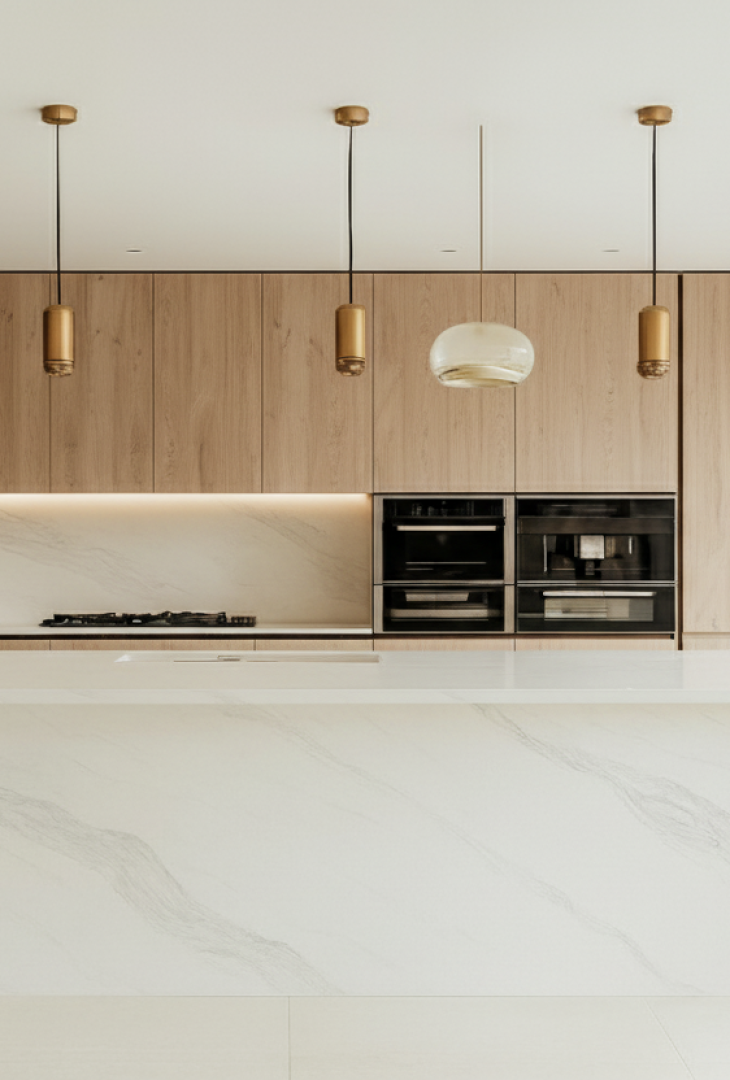 Calacatta Mila Raphael Stone